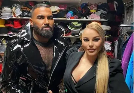 Астралните близнаци Деси Слава и Азис - вечно скарани, винаги обичащи се