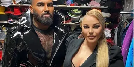 Астралните близнаци Деси Слава и Азис - вечно скарани, винаги обичащи се