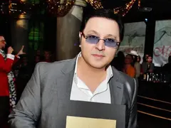 Ави Бенеди с награда „Певец на годината“ (Записва нов дует с Емилия)
