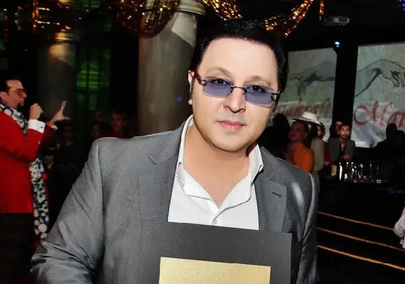 Ави Бенеди с награда „Певец на годината“ (Записва нов дует с Емилия)