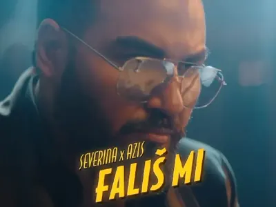 Азис избухна с нов проект!