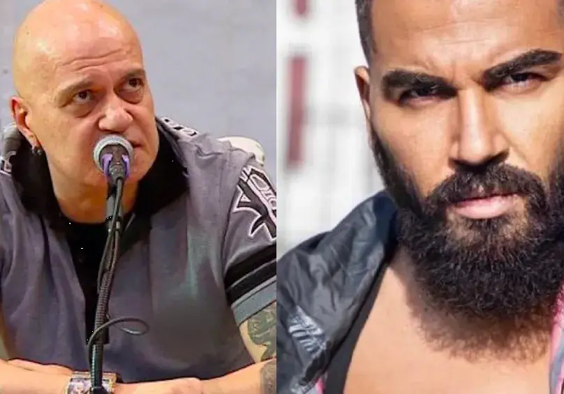 Азис запя със Слави без пари