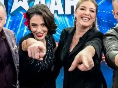 „България търси талант”  се гаври с болни хора