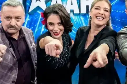 „България търси талант”  се гаври с болни хора