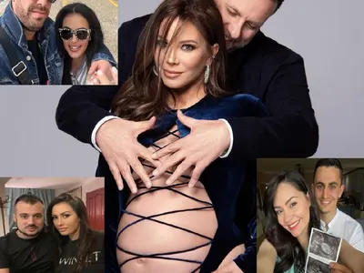 Бейби БУМ сред родните звезди! Фолк певицата Мария чака близнаци, Радост Тодорова загубила две деца