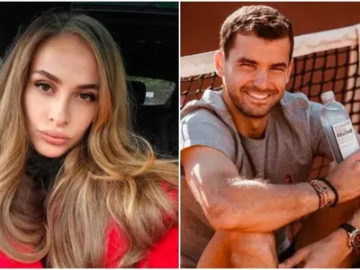 Без санкции за тъста на Гришо, сочат го като враг на Путин  (СНИМКИ)