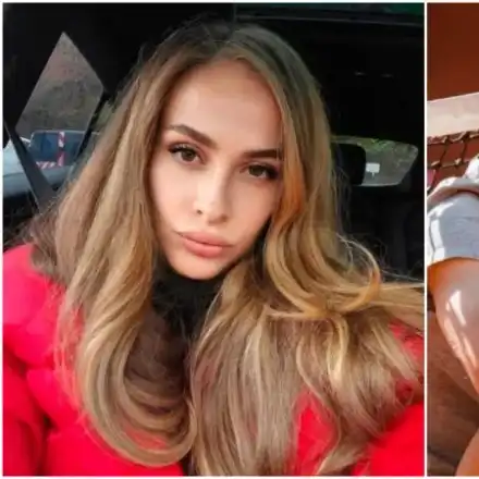 Без санкции за тъста на Гришо, сочат го като враг на Путин  (СНИМКИ)