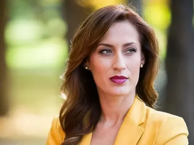 Биляна Гавазова имала нужда от почивка!