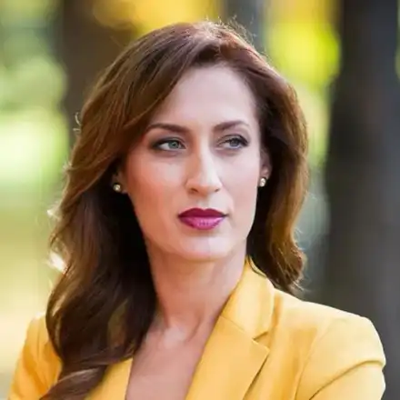 Биляна Гавазова имала нужда от почивка!