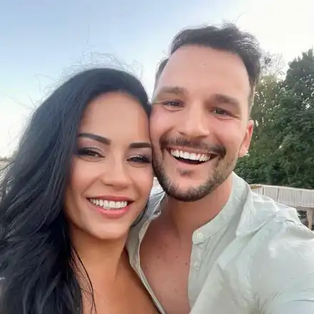 Бившата жена на Сашо Кадиев вече се гушка с друг