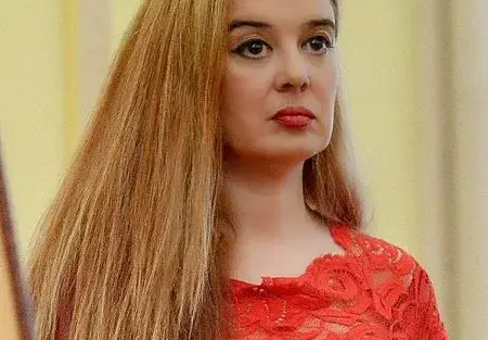 Бившата на Доган - дясна ръка на министъра на културата