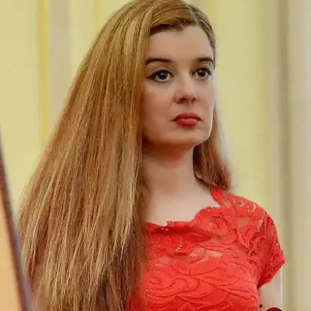 Бившата на Доган - дясна ръка на министъра на културата