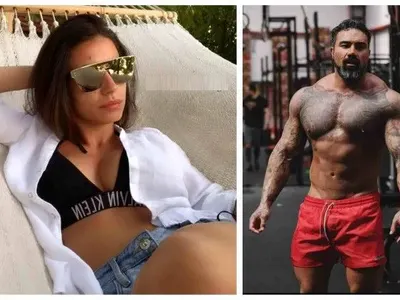 Бившият на Азис се ожени! Ники Китаеца разведе майка с две деца