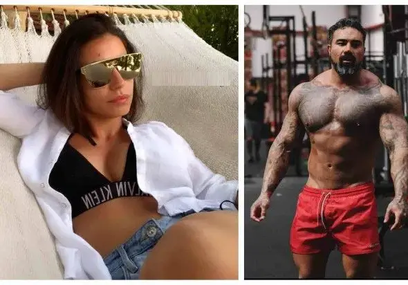 Бившият на Азис се ожени! Ники Китаеца разведе майка с две деца