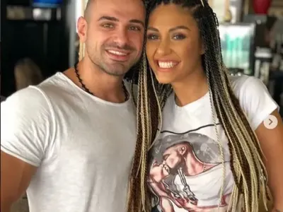 Бившият на Джулката: Никога не съм й изневерявал! За 4 месеца само 2 пъти дойде да види сина си