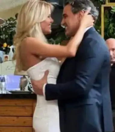 Бившият на Маги Желязкова взе вдовицата на  Митко Лудия