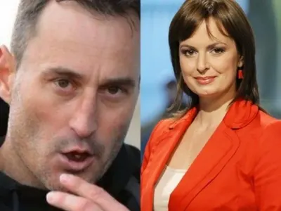 Бившият на Мариана Векилска се ожени в Германия