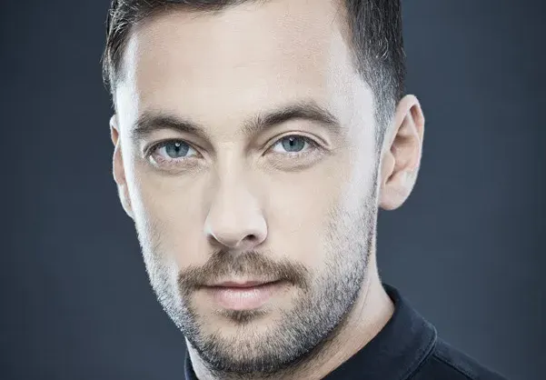 Бойко Кръстанов дарява пари за Украйна! Актьорът събира средства за бедстващите