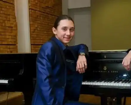 Болест препъна Хасан и Ибрахим в музикален конкурс