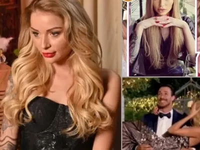 COVID-19 убил богатия любовник на Венета от „Ергенът“