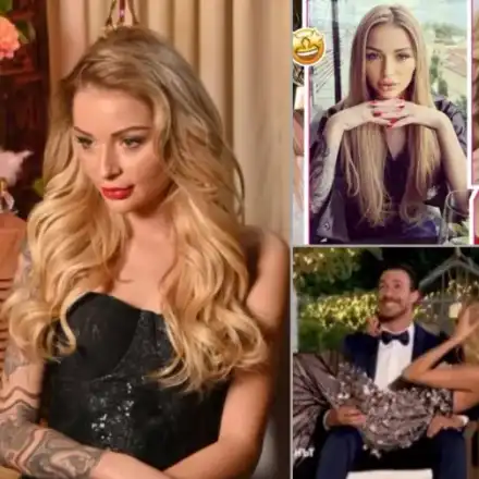 COVID-19 убил богатия любовник на Венета от „Ергенът“