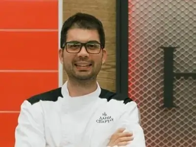 Дани Спартак фалира заради пандемията