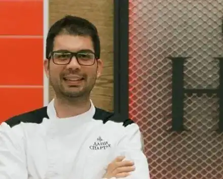 Дани Спартак фалира заради пандемията