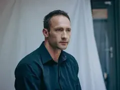 Дарин Ангелов познава страха от войната