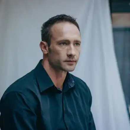 Дарин Ангелов познава страха от войната