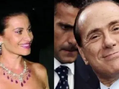 Дарина Павлова се възторгва по бившия си: Евала на Берлукони!