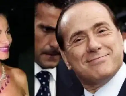 Дарина Павлова се възторгва по бившия си: Евала на Берлукони!