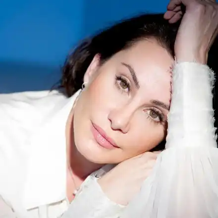 Дарина Павлова залага на коне (ФОТО в галерия)