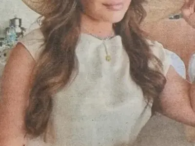 Дарина Павлова залага на коне (ФОТО в галерия)