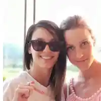 Дария Симеонова и Луиза Григорова били на нож заради мъж