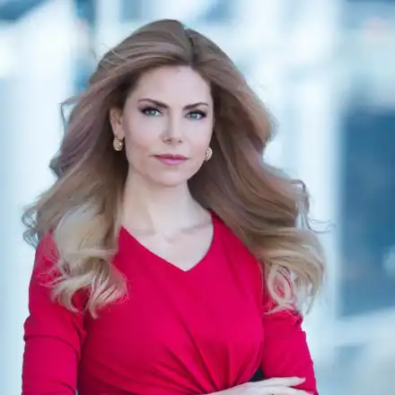 Деси Банова-Плевнелиева се връща в телевизията (Вижте къде ще я гледаме)