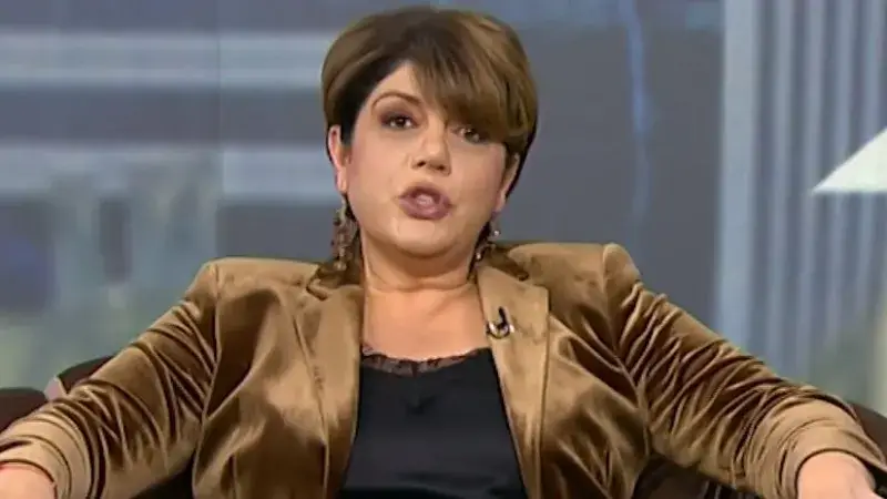 Диана Найденова  свали 15 кила  след житния пост