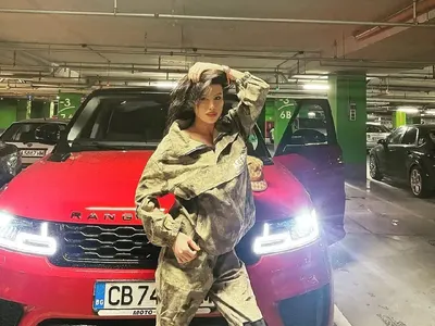 Джамбази крадат колата на Радинела Чушева! Миската: Ще гният в затвора