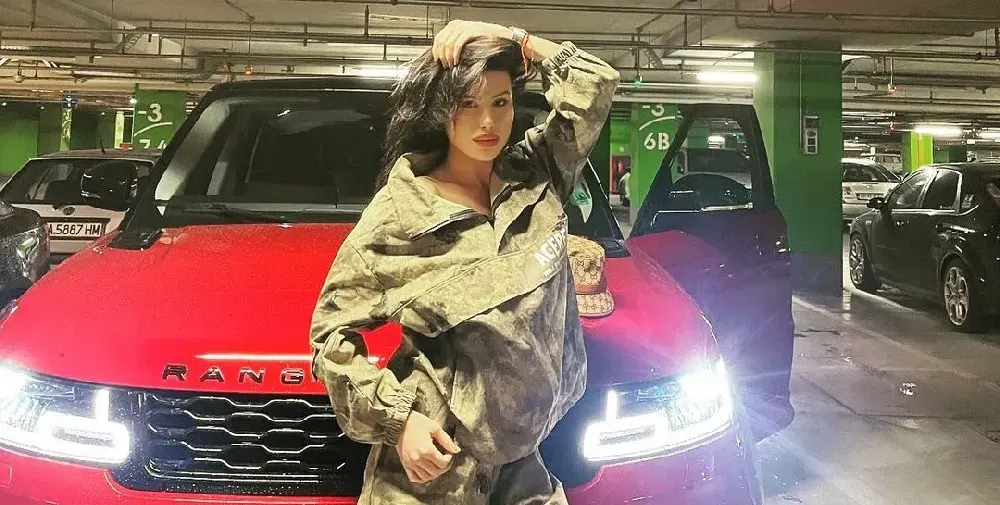 Джамбази крадат колата на Радинела Чушева! Миската: Ще гният в затвора