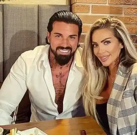 Джизъса и Златка са заедно, не се разделяли!