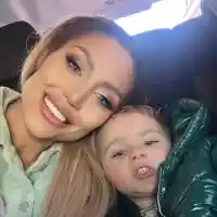 Джулиана Гани не е виждала сина си от декември