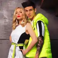 Емилия дала 150 бона за клипа си с  Денис Теофиков