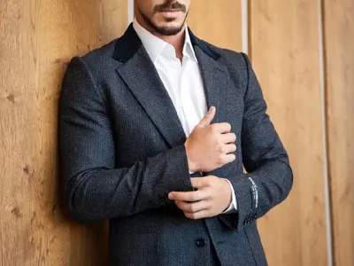 Ерген ли е Виктор или завалия? Нервите на красавеца не издържат