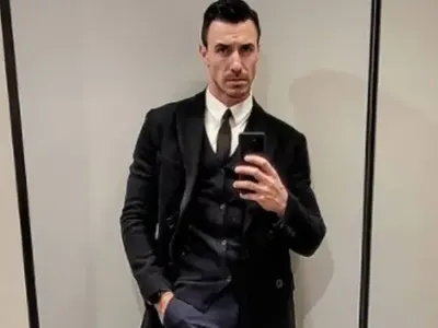 Ергенът става бизнесмен! Напусна фитнес залата