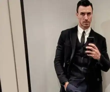 Ергенът става бизнесмен! Напусна фитнес залата