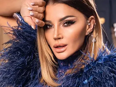 Есил Дюран и близките й с тежък ковид