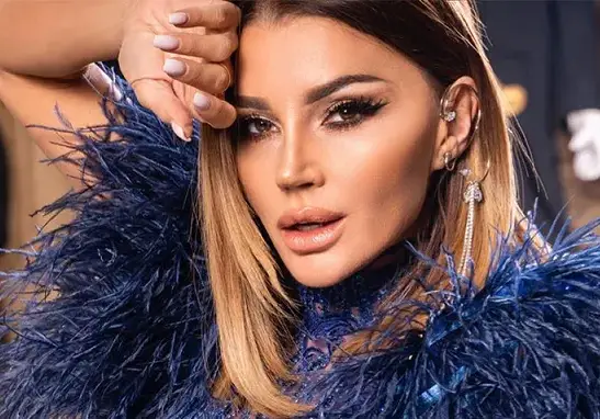 Есил Дюран и близките й с тежък ковид