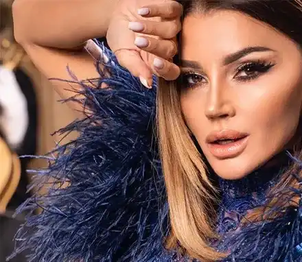 Есил Дюран и близките й с тежък ковид