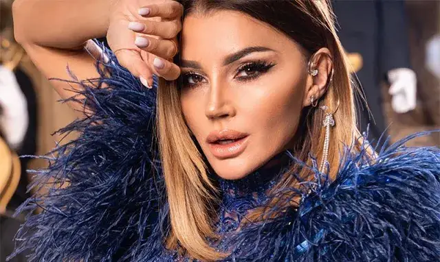 Есил Дюран и близките й с тежък ковид