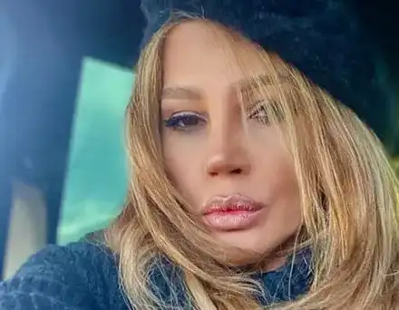 Есил Дюран се казвала Силвия през Възродителния процес! (Рожденото й име е Исмагюл)