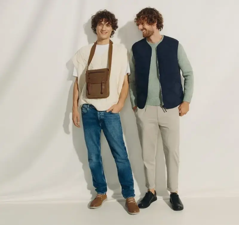 Ето кои са видовете мъжки чанти